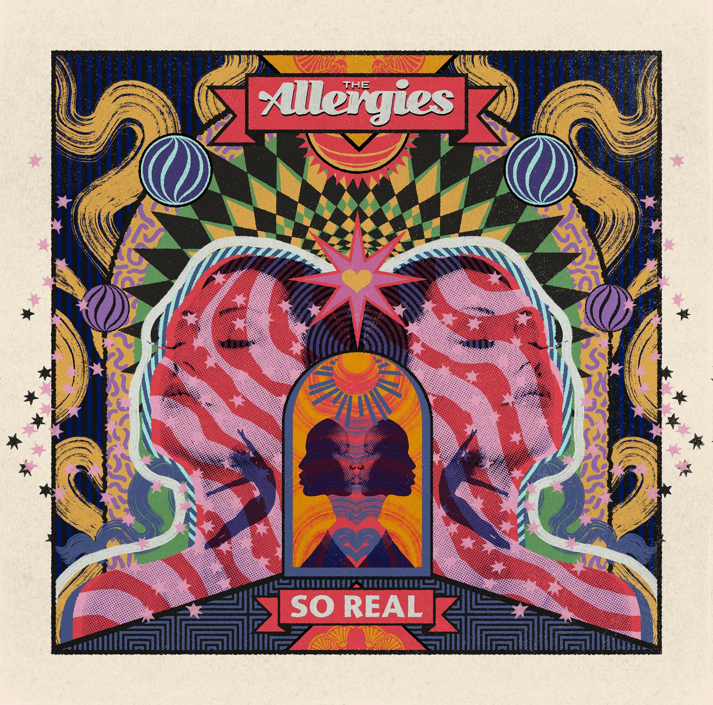 New Analog Design & Illustration New Analog Design & Illustration